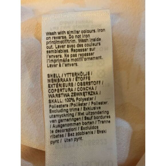 River Island Halter Romper - Picture 8 of 9